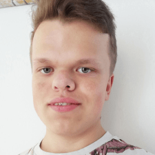 Freelancer Tymofii L. — Ukraine, Mykolaiv. Core skill — Illustrations & Drawings, Video Processing