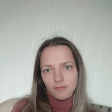Юлія Левчук