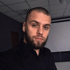 Фрилансер Олексій В. — Украина, Киев. Специализация — Веб-программирование, HTML и CSS верстка