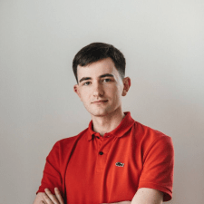 Freelancer Lev L. — Ukraine, Chernovtsy. Core skill — Web Programming, Website Maintenance