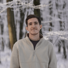 Freelancer Sviatoslav L. — Ukraine, Kiew. Fachgebiet — Testing & QA