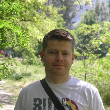 Фрилансер Алексей П. — Украина, Мариуполь. Специализация — Полиграфический дизайн, Наружная реклама
