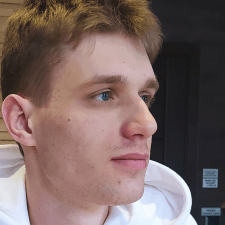 Oleksii M.