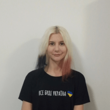 Фрилансер Любов У. — Україна, Київ. Спеціалізація — Java, Десктопні додатки