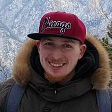 Фрилансер Алексей К. — Камбоджа, Пномпень. Специализация — Администрирование систем и сетей