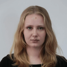 Фрилансер Александра К. — Украина, Киев. Специализация — Аудио и видео монтаж, Написание статей