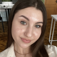 Freelancer Liliia L. — Ukraine, Dnepr. Core skill — Ukrainian, Photo Processing