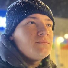 Freelancer Kiril Z. — Ukraine, Zaporizhzhia. Core skill — Data Processing