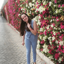 Freelancer Ira L. — Ukraina, Czerniowce. Specjalizacja — Badania marketingowe, Audyt SEO stron internetowych
