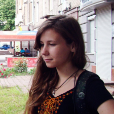 Фрилансер Лілія М. — Украина, Запорожье. Специализация — Иллюстрации и рисунки, Живопись и графика