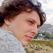 Freelancer Anatolii M. — Ukraina, Apostolowo. Specjalizacja — Tworzenie modeli 3D