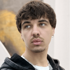 Freelancer Illia — Ukraine, Kyiv. Core skill — C#, Web Programming
