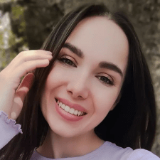 Заказчик Ляля Ц. — Украина, Киев.