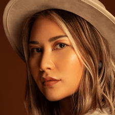 Lia Abdelmanova