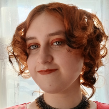 Freelancer Liia I. — Ukraina, Mirgorod. Specjalizacja — Copywriting, Język ukraiński