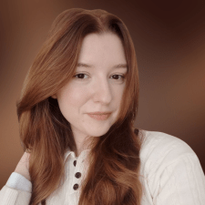 Freelancer Nataliia K. — Ukraine, Odessa. Specialization — Social Media Page Design, Presentations