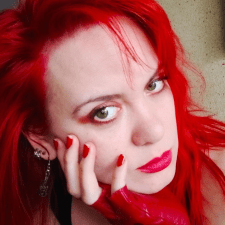 Freelancer Yuliia M. — Ukraine. Specialization — Speaker & Voice Services, Speaker & Voice Services