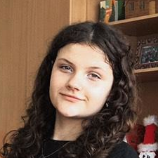 Фрилансер Анна Т. — Украина, Андрушевка. Специализация — Копирайтинг, Обработка фото
