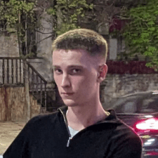 Freelancer Oleksii Z. — Ukraine, Dnepr. Core skill — Audio & Video Editing, Video Processing