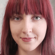 Фрилансер Ляна Л. — Украина, Харьков. Специализация — AI и машинное обучение, Обучение