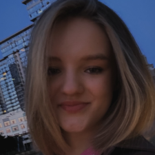 Фрилансер Ліана З. — Украина, Киев. Специализация — Дизайн интерфейсов (UI/UX), Дизайн выставочных стендов