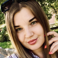 Freelancer Liana I. — Ukraine, Lubny. Fachgebiet — Social Media Werbung