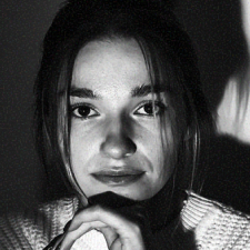 Freelancer Liana T. — Ukraina, Chmielnicki. Specjalizacja — Loga, Identyfikacja wizualna