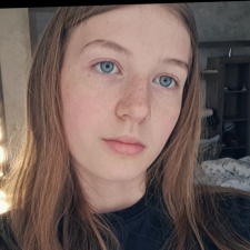 Freelancer Liana N. — Ukraina, Równe. Specjalizacja — Grafika wektorowa, Projektowanie wizytówek