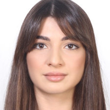 Freelancer Liana S. — Armenia, Erevan. Core skill — Text Translation, Data Processing