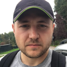 Freelancer Oleksandr T. — Polska, Warszawa. Specjalizacja — Układ HTML i CSS, Javascript & Typescript