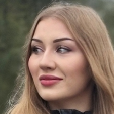 Freelancer Liana P. — Ukraine, Genichesk. Core skill — 3D Modeling, Python