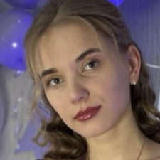 Freelancer Anna M. — Ukraine, Khmelnitskyi. Core skill — Copywriting, Text Translation