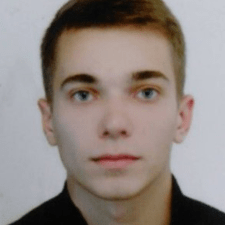 Danil Tolochko