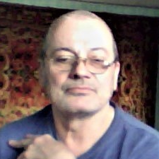 Anatolii Ostrenko