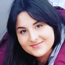 Freelancer Lidiia D. — Poland. Core skill — Accounting Services, Presentations