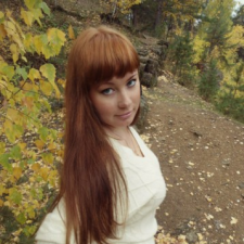 Фрилансер Лидия Т. — Украина, Херсон. Специализация — Продвижение в социальных сетях (SMM)