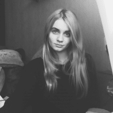 Freelancer Lidiia L. — Ukraine, Kyiv. Core skill — English