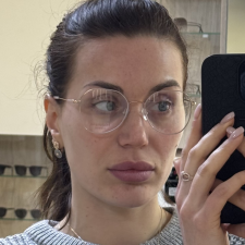 Фрилансер Liliia K. — Украина, Чернигов. Специализация — Английский язык, Перевод текстов