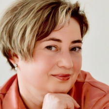 Фрилансер Лідія Р. — Украина, Хмельницкий. Специализация — Продвижение в социальных сетях (SMM), Оформление страниц в социальных сетях