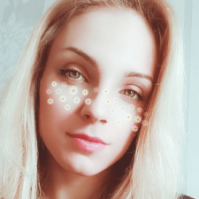Фрилансер Лидия С. — Украина, Николаев. Специализация — HTML и CSS верстка, Дизайн сайтов