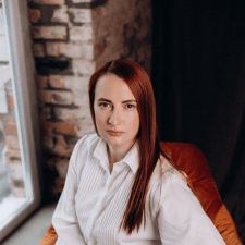 Freelancer Lidiia K. — Ukraine, Vinnytsia. Specialization — 1C, Consulting