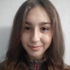 Lidiia Vasylieva