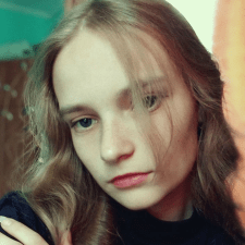 Freelancer Lidiia Z. — Ukraine, Ivano-Frankovsk. Fachgebiet — Webdesign, Social Media Seiten-Design