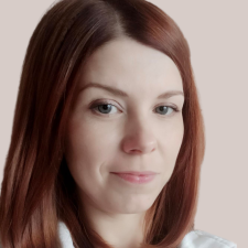 Freelancer Lidiia K. — Ukraine, Winnyzja. Fachgebiet — Testing & QA