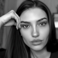 Freelancer Lidiya M. — Kasachstan. Fachgebiet — Python, Datenbanken & SQL