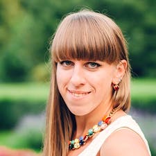 Фрилансер Лідія Т. — Украина, Стрый. Специализация — Редактура и корректура текстов