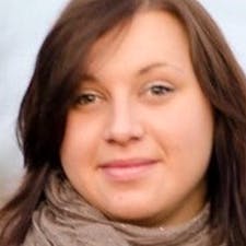Фрилансер Лідія Г. — Украина, Львов. Специализация — Перевод текстов