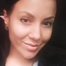 Фрилансер Лідія Б. — Украина, Ивано-Франковск. Специализация — Редактура и корректура текстов