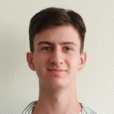 Freelancer Maxim C. — Moldova, Stefan-Voda. Core skill — C & C++, Data Parsing