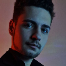 Freelancer Anton V. — Ukraine, Vinnytsia. Core skill — Speaker & Voice Services, Audio & Video Editing